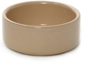 Ceramic Rabbit Water Bowl