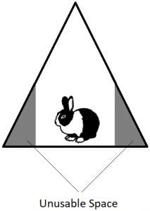 Apex Run Diagram for Rabbits